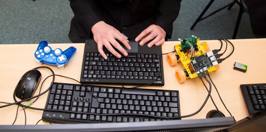 Machine Learning Capabilities